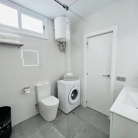 Apartmán Romantic Ocean View In Island Village
