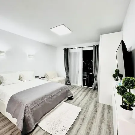 Romantic Ocean View In Island Village * Costa Adeje (Tenerife)